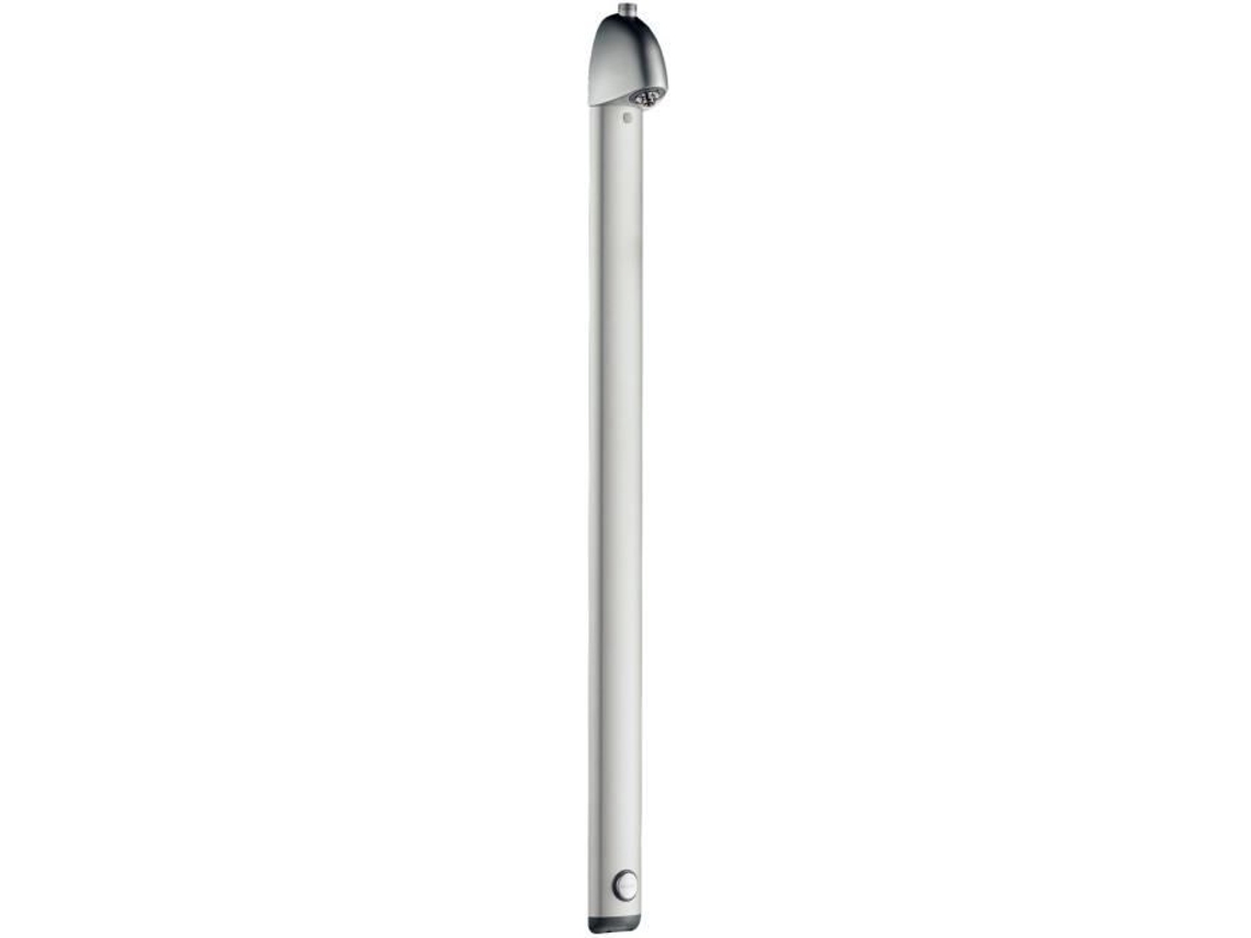Coluna de Duche Sporting 2 Temporizada Adequada para Pmr 714700 DELABIE