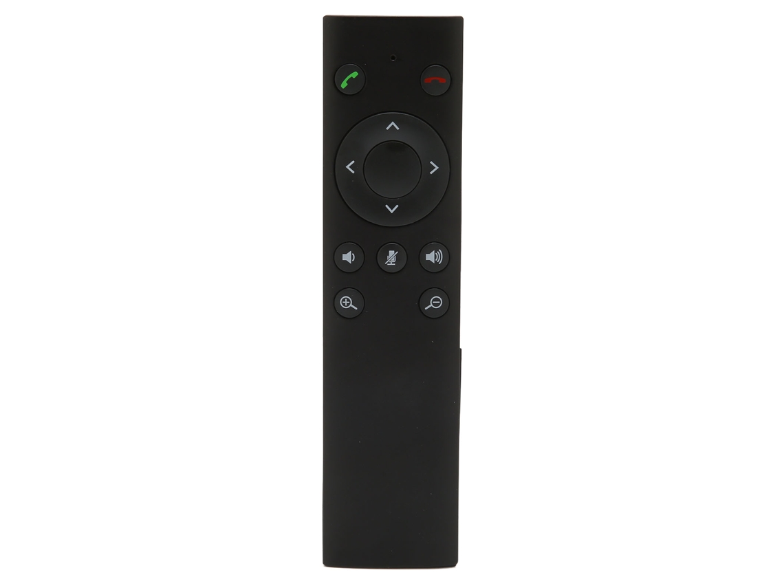 Controle Remoto Câmera LAXISCREED para Logitech C950