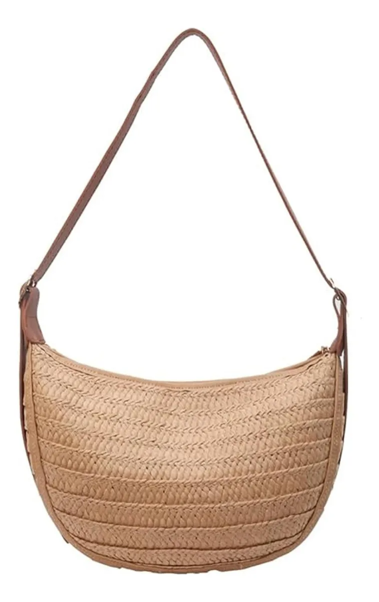 Bolsas De Palha De Bolsas De Meia Palha Com Alçavayotoy