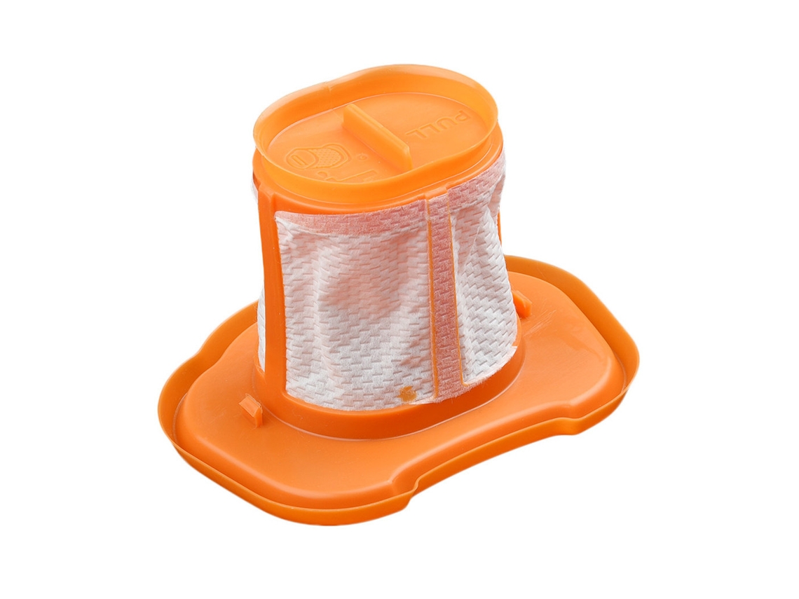 Filtro Personalizável para Aspirador de Pó Portátil Black+decker N593505 Bhhv320 Bhhv520 BRILVIBERA