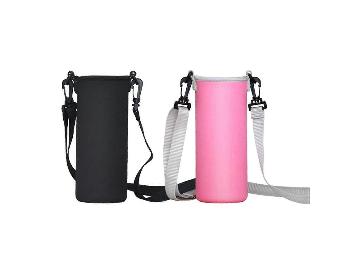 Bolsa para Garrafa de Água com Capa Protetora ELECTVAULT1