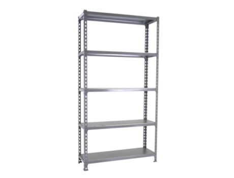 Simonclick Megaplus 5/500 Cinza/Cinza SIMON RACK