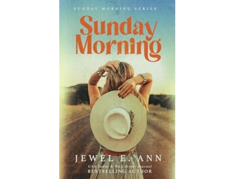 Livro Sunday Morning de Jewel E Ann (Inglês)