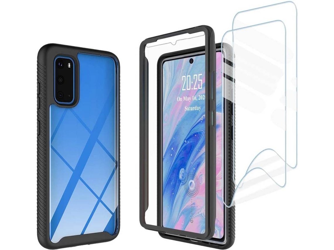 Capa Samsung Galaxy S20 HONGWE.