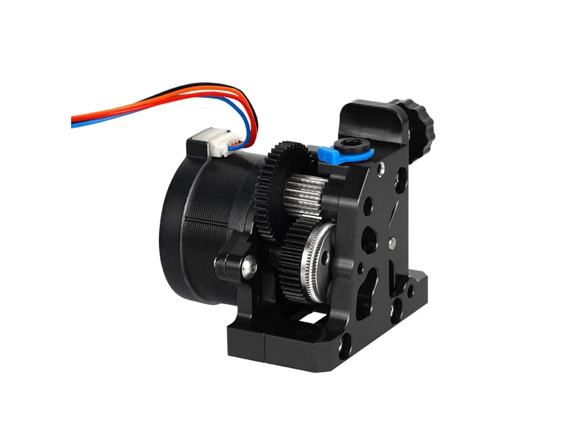 Extruder Hgx-lite Para Ender-3/3 V2/cr-10 Compatível Com Filamentos De 1.75mm
