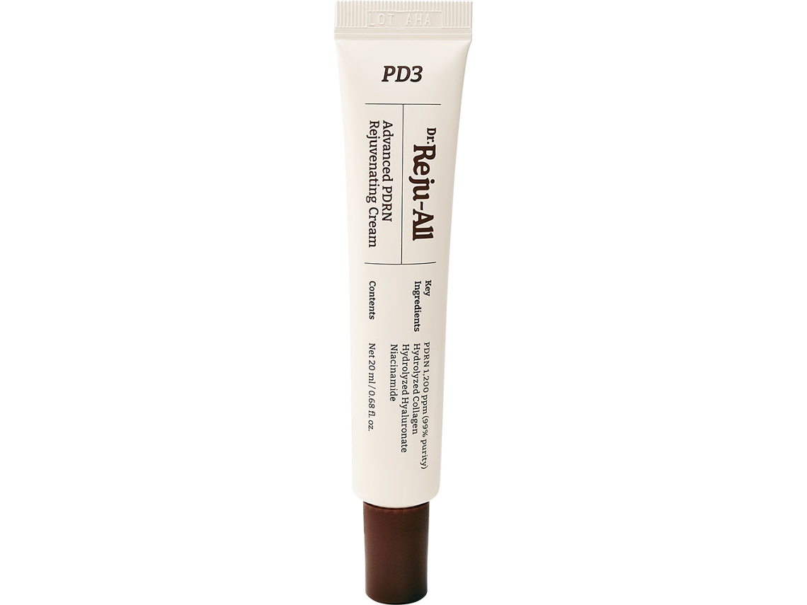 Creme Facial Revitalizante 20 Ml DR.REJU ALL