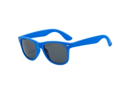 Óculos de Sol Retrô, Proteção Uv400, Bloqueia Raios Ultravioleta Azul SIURN