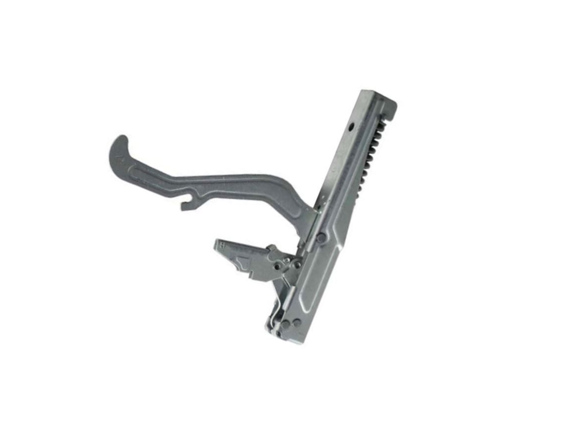 Dobradiça de porta C00098836 HOTPOINT