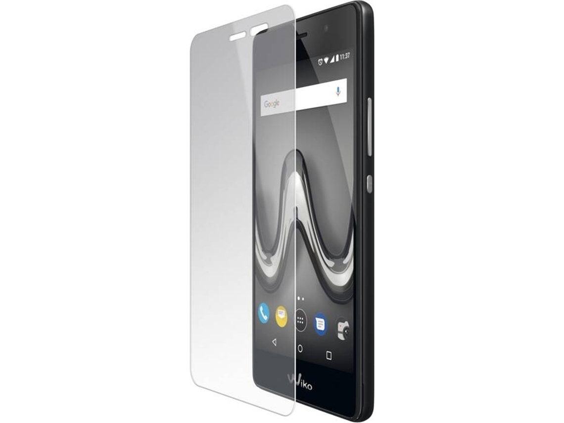 PelÃ­cula Vidro Temperado WIKO Tommy 2 Glass