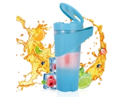 Liquidificador Portátil 460ml Primerox