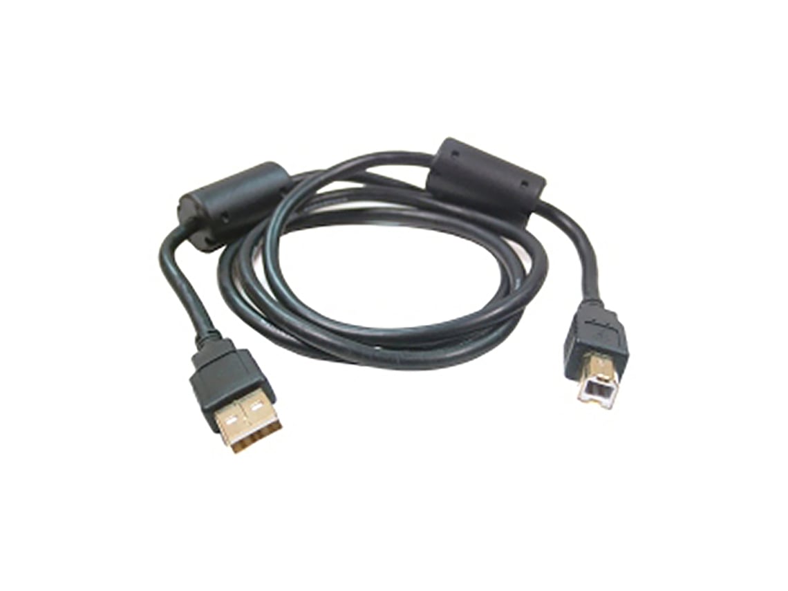 Super Cabo BEMATIK Usb 2.0 Am/Bm de 1,8 M
