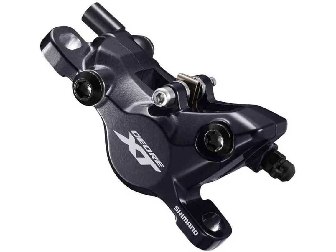 Travão  para Ciclismo montanha SHIMANO Xt M8100 Posterior Post Mount