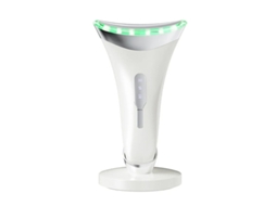Massageador Facial Dispositivo Facial Massageador Facial Dispositivo Facial Antirrugas Ems Para Levantamento De Massagem Com 3 Modos De Luz Bestvite