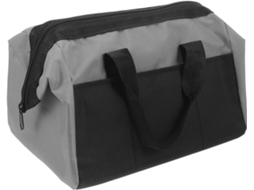 Bolsa Organizadora De Ferramentas 30cm 12 Polegadas Em Tecido Oxford