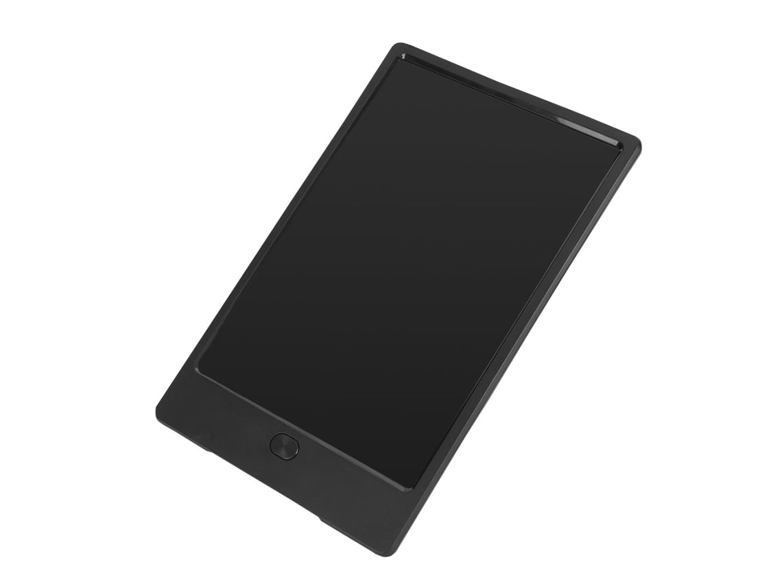 Tablet De Escrita Lcd (com Chave De Bloqueio, Para Desenho) Placa Eletrônica Portátil De 8.5 Polegadas Com Bateria
