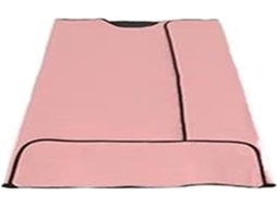 Kit de Sauna Portátil com Cobertura para Sauna de Infravermelho Distante, Spa Doméstico, 2 Zonas. SFUSHOS