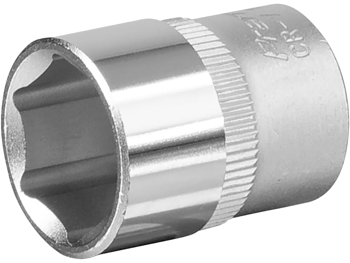 Soquete Walldrive S3816, 16 Mm, Encaixe Quadrado De 3/8