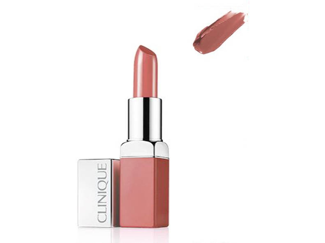 Batom CLINIQUE POP Cor Beige Pop (3.9gr)