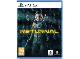 Jogo PS5 Returnal