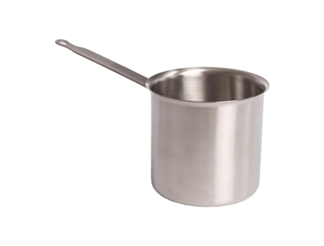 Gn1/1 Gastro M 150Mm Tabuleiro Perfurado em Aço Inoxidável