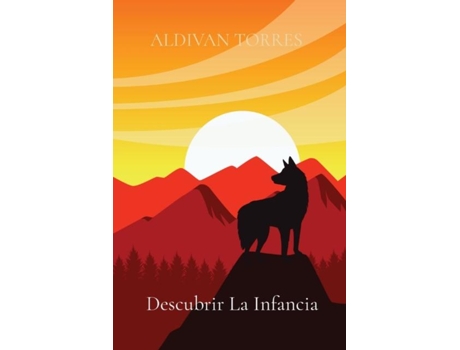 Livro Descubrir La Infancia De Torres, Aldivan Et Al. (inglês)