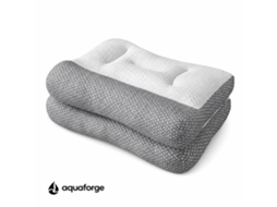 Almofada Cervical Ergonómica Poliéster