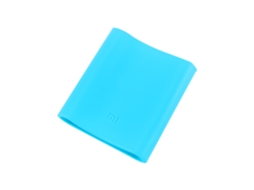 Capa Protetora Power Bank LAXISCREED Azul