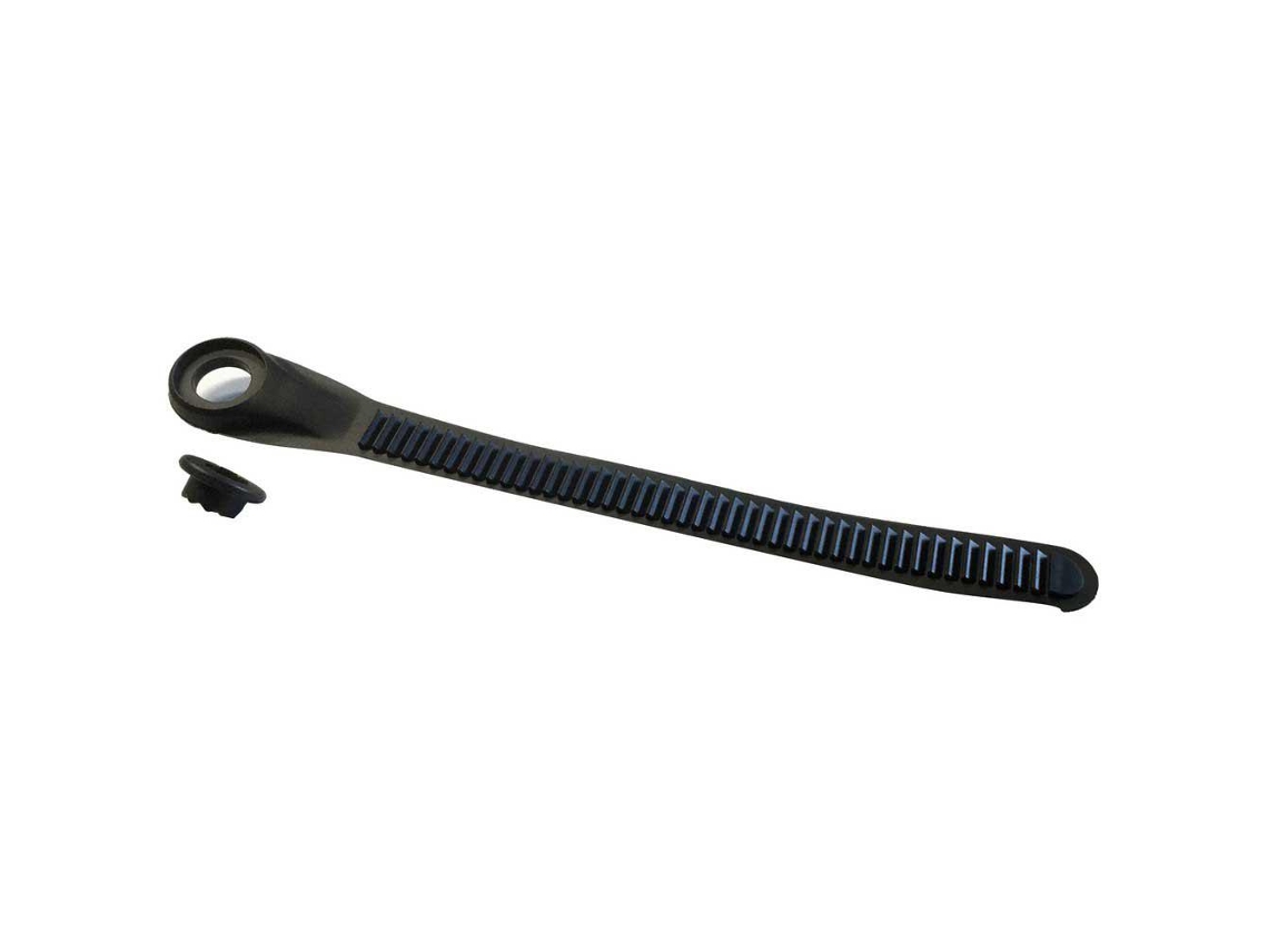 Powerslide Icon/Force/Universal Buckle Strap 19 Cm