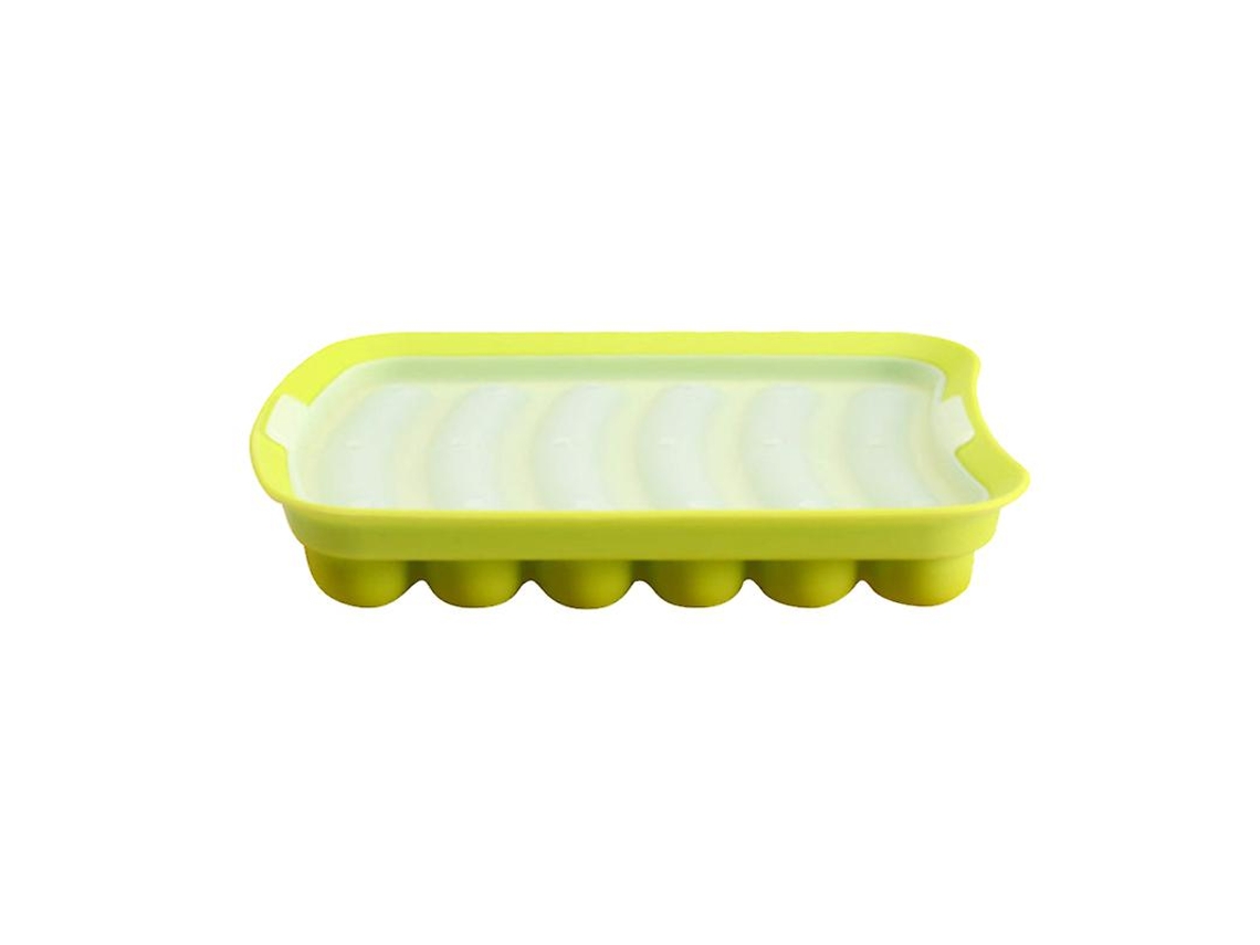 1pcs Molde De Salsicha De Silicone Allinless