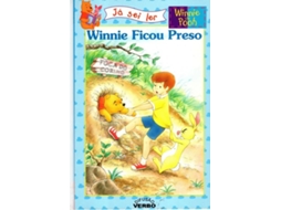 Livro de Já Sei Ler (Português)