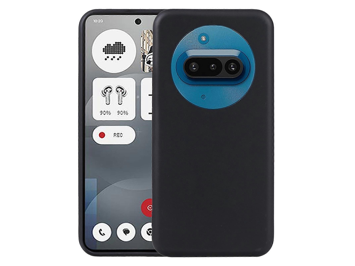 (novo) 10 Capas De Celular Em Tpu