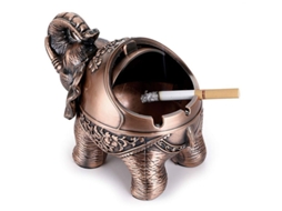 Portavasos de Mesa Modelo Elefante Retro BRILVIBERA