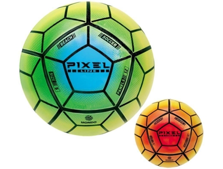 Bola  Beach Soccer Pixel (230 mm)