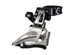 Shimano Xtr Fd-m9025 11x2s Direct Down Swing