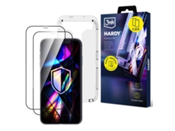 Pelicula de Vidro 3MK iPhone 11 Pro Max