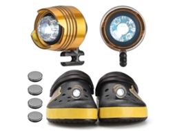 Conjunto De 2 Cordões De Luzes Led, Para Festas, Casamentos, Janelas, Árvores E Composição Sazonal
