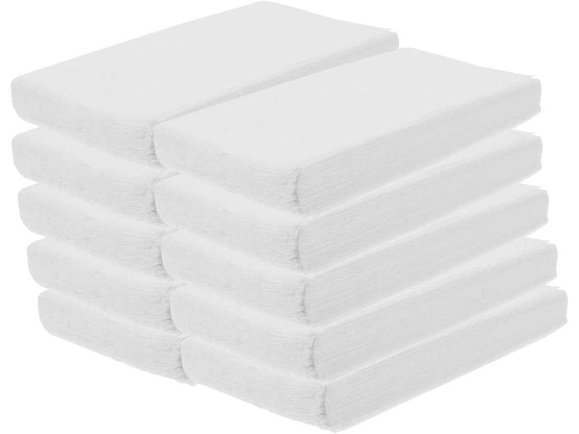 Pacote De Refil De Lenços De Papel, Carro, Para Carro