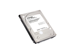Disco HDD Interno TOSHIBA MQ03ABB200 (2 TB - SATA - 5400 RPM)
