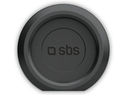 Adaptador SBS Lock Pro Universal (Outlet Caixa Aberta - Preto)