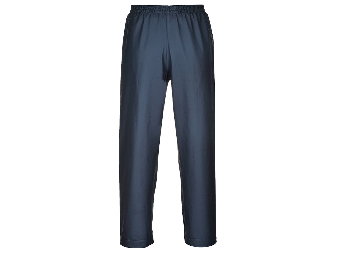 Calça Sealtex Classic: Versatilidade E Resistência Azul Marinho / 5xl