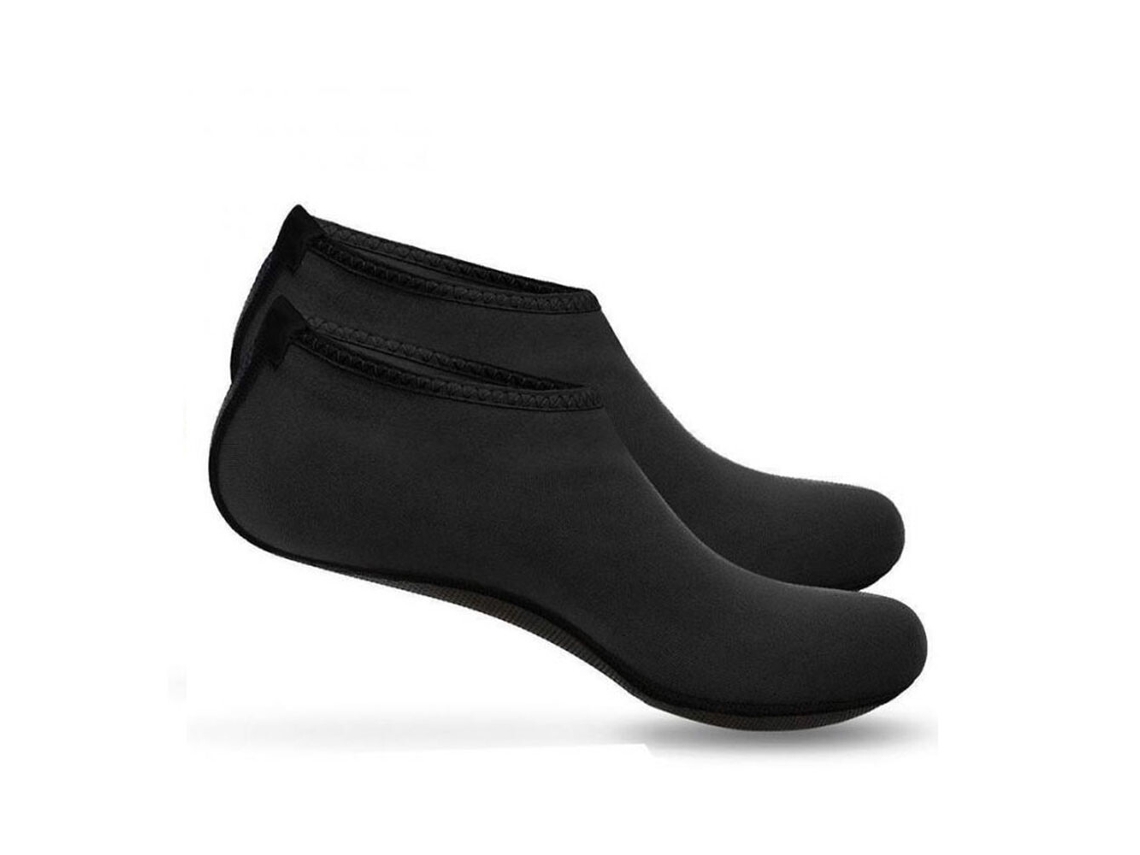 Sapatos Aquáticos Femininos E Masculinos, Meias Aquáticas, Meias De Mergulho, Roupa De Mergulho Antiderrapante, Natação, Praia - M SUNNY SPACES