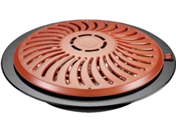Braseiro Elétrico Mercalor MT01528 | Oferta Exclusiva Primfort