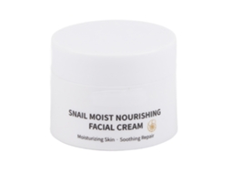 Creme Facial Anti-idade Firmador Da Pele