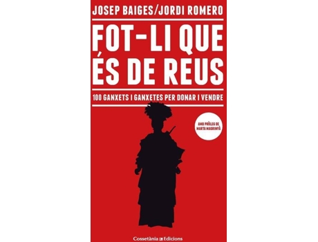 Livro Fot-Li Que Ès De Reus de Jordi Romero, Josep Baiges (Catalão)