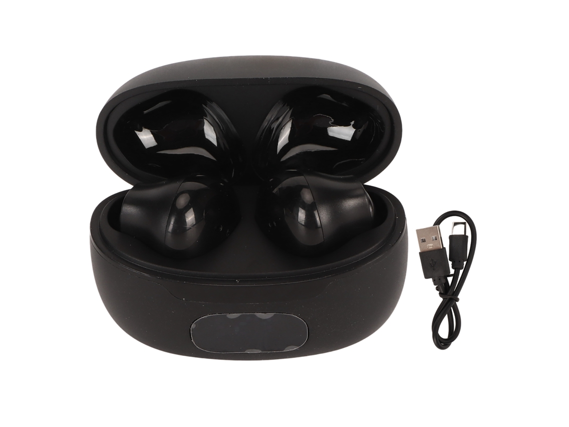 Fones Bluetooth LAXISCREED Tradutor 74 Idiomas Ruído Reduzido