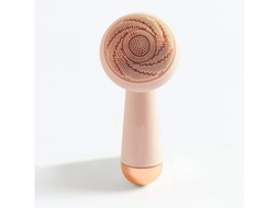 Novo Lavador De Rosto Elétrico De Silicone Laranja Yizhood