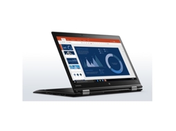 Portátil LENOVO Thinkpad X1 Yoga G1 Táctil 14 I5 6300U 8Gb Ssd 256Gb Full Hd a A (Recondicionado Marcas Mínimas)