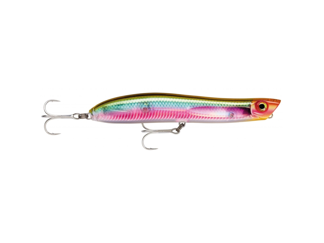 Lure RAPALA Maxrap Walk'N Roll - 29g