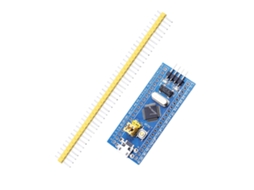 Sistema Mínimo Portátil Do Módulo Stm32F103C8T6 Da Placa de Aprendizagem Do Núcleo Do Braço Stm32 ALLINLESS