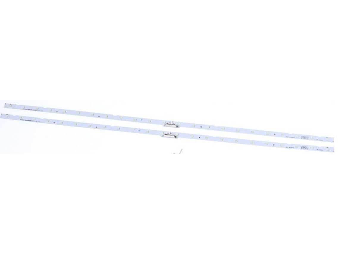 Barras Led Para Televisão Compatível Com Várias Marcas U818826